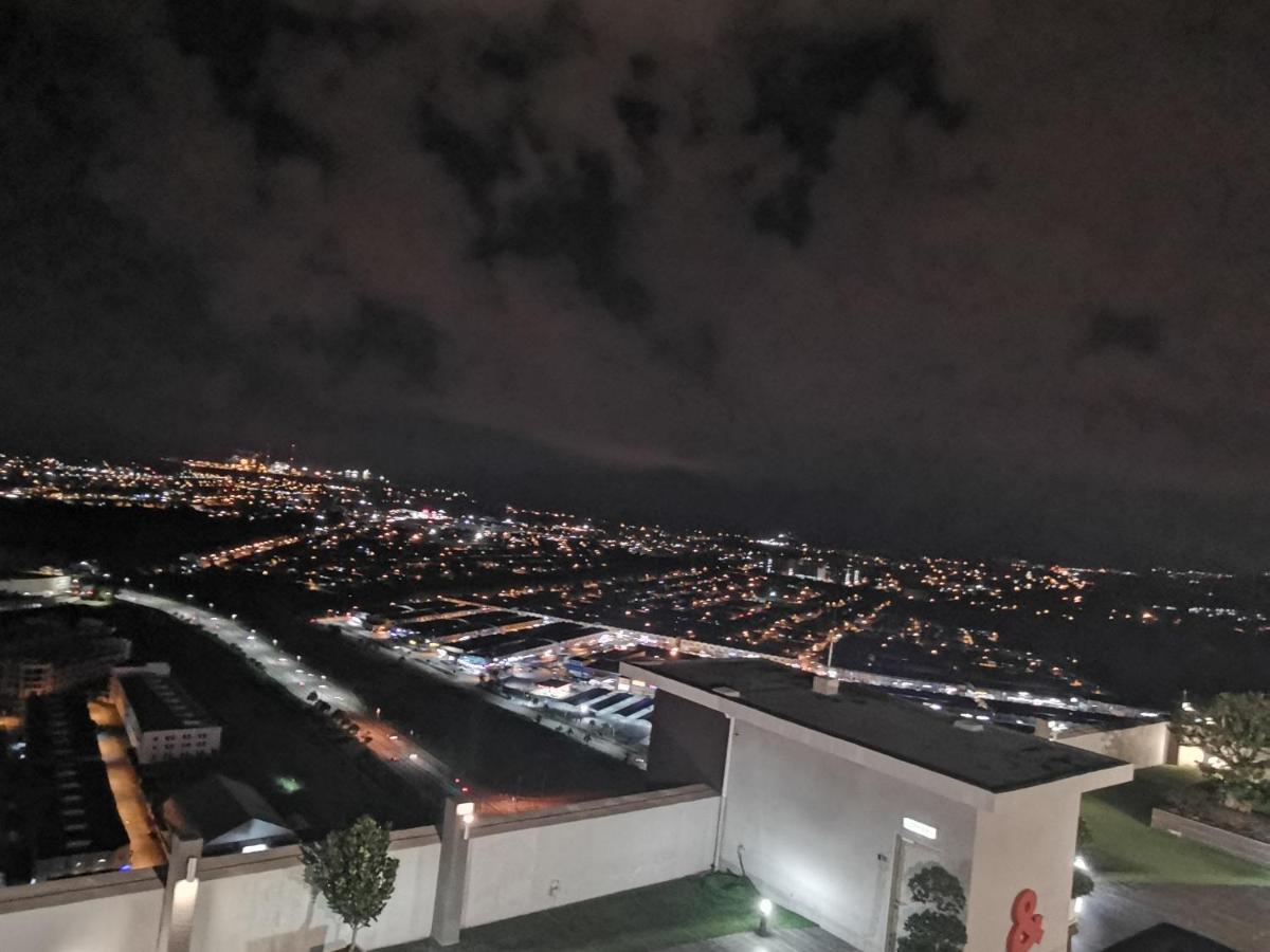 Coco Homestay 旅人の家@The Venus Sitiawan Perak Exteriér fotografie