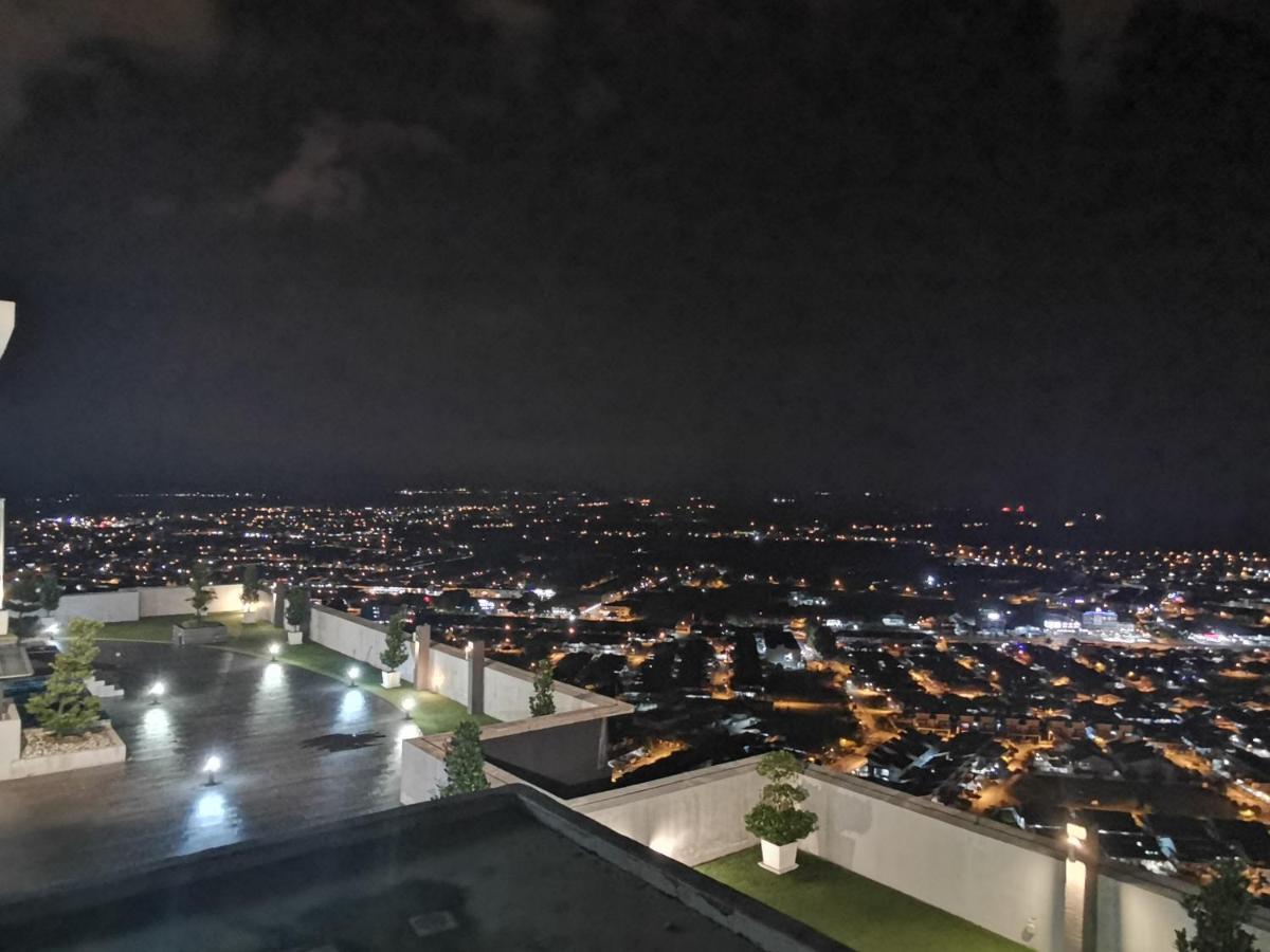 Coco Homestay 旅人の家@The Venus Sitiawan Perak Exteriér fotografie